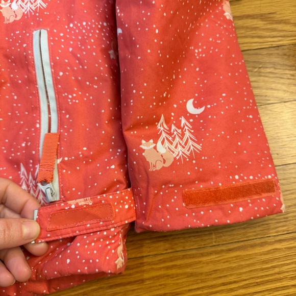 Craghoppers AquaDry Rain Defence Waterproof Jacket - Youth Size 11-12Years - Picture 8 of 9